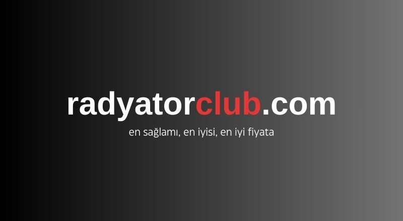 İrsap İtalyan Kolonlu Çelik Radyatörler