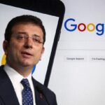 Google, Ekrem İsamoğlu adının yanındaki “İstanbul Metropolitan Belediye Başkanı” unvanını kaldırdı