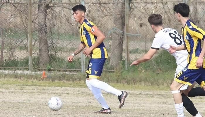 İspanya La Liga Takımı TFF 2. Team League Menemen FK’nı U-17 Teklif Teklifi!