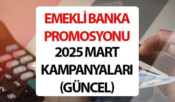 Emekli Promosyon 2025 Mart Tutarı (Kamu Özel Bankaları) || Teb, Akbank, Denizbank, Vakıfbank, Eng, emekli tarım, garantiler, kapı çocuk emekliliğin tanıtımı ne kadar? Maksimum promosyon hangi bankaya veriyor?