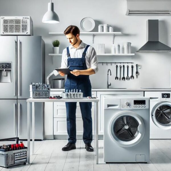 Söke Ariston Servis ile Cihazlarınızın Performansını Artırın
