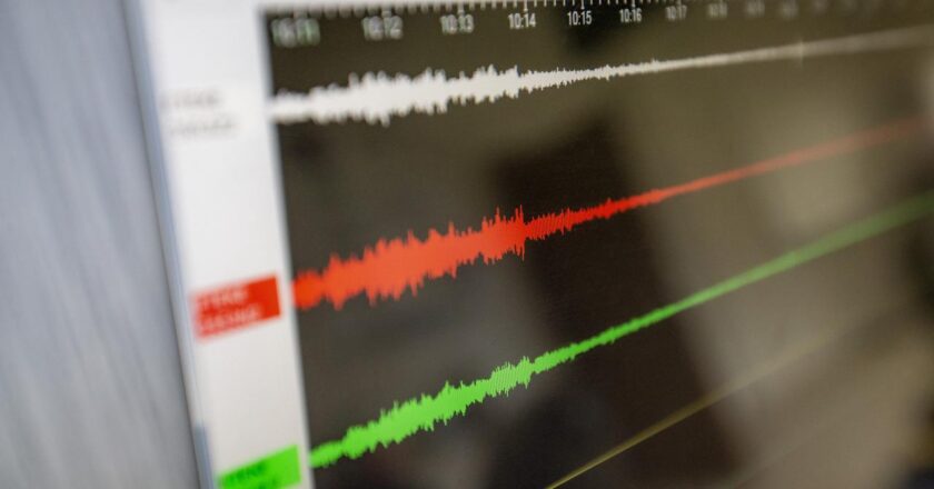 Yüzyılın felaketinden sonra yaklaşık 110 bin deprem meydana geldi