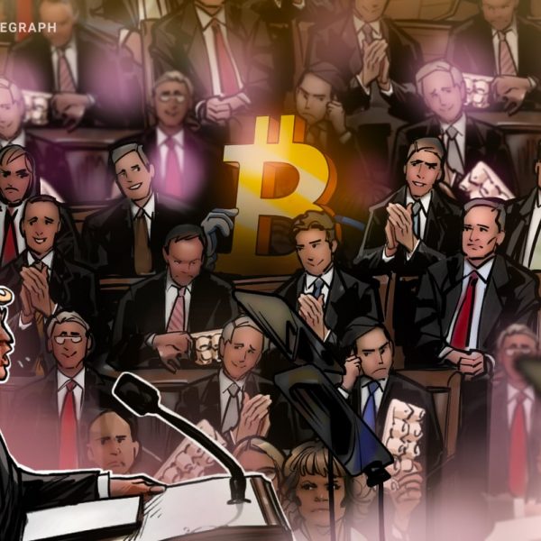 Trump’ın Yüzüncü Günü’nün Yüzyışı Bitcoin’i 100.000 doların üzerine çıkarabilir mi?