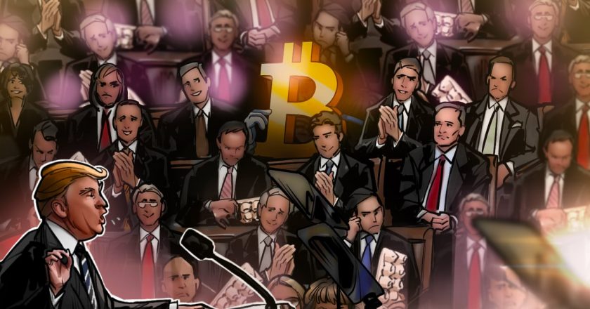 Trump’ın Yüzüncü Günü’nün Yüzyışı Bitcoin’i 100.000 doların üzerine çıkarabilir mi?