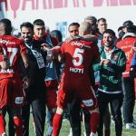 UMERAAYESPOR Play -Off Yolu –