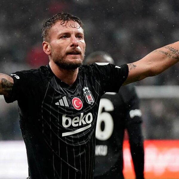 Son Dakika Spor Haberleri | Ciro Immobile Beşiktaş’tan ayrılacak mı? Açıklanmış