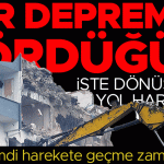 İşte dönüşümün yol haritası – Bigpara’nın ekonomik haberleri