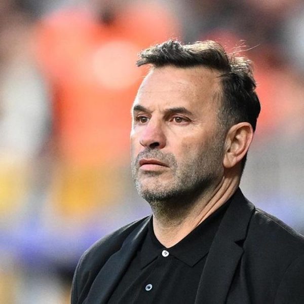 Son Dakika Spor Haberleri | Okan Buruk Şampiyona için Dikkat Söyledi: Hiçbir Şey Bitmiyor