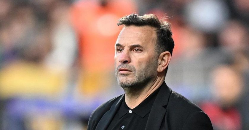 Son Dakika Spor Haberleri | Okan Buruk Şampiyona için Dikkat Söyledi: Hiçbir Şey Bitmiyor