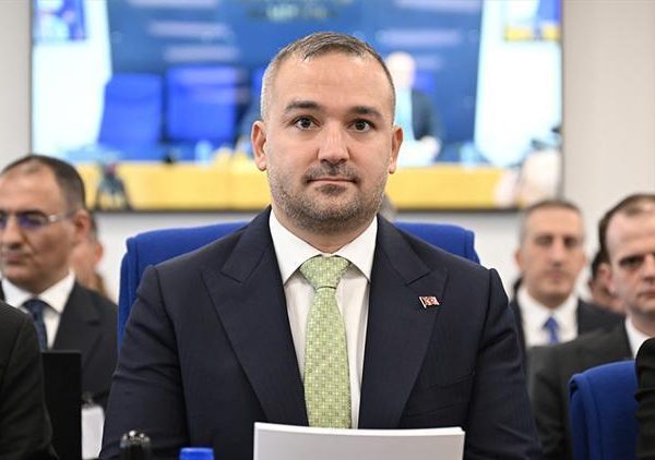 Presidente della CBRT Karahan: continueremo la nostra posizione