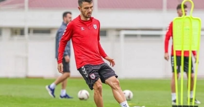 Samsunsport’tan Emre Kilınç’ın beyanı! – Son Dakika Spor Haberleri
