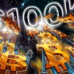 Bitcoin fiyatı Ocak ayından bu yana ilk kez 100 bin doları aştı