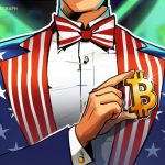 Bitcoin artık ulusal bir güvenlik sorunu