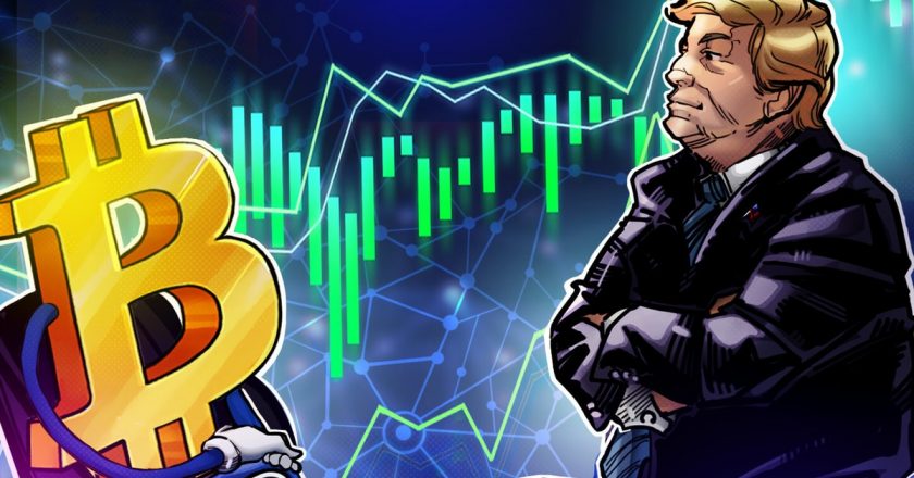 Mahkeme kararından sonra, bitcoin başına 120 bin dolar beklentisi güçlendi