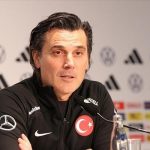 Son Dakika | Bir milli takımın aday personeli açıklandı! Listede kim var? Montella seçimini yaptı