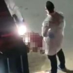 Kan Araçlarının Satışı: 40 yaşındaki adam bir silahla vuruldu ve öldürüldü!