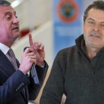 CHP Ozgur Ozel’in lideri “Lansman ve Held” dedi Cuneyt Ozdemir’den çok zor bir tepki verdi: “Hodri Meydanı!”