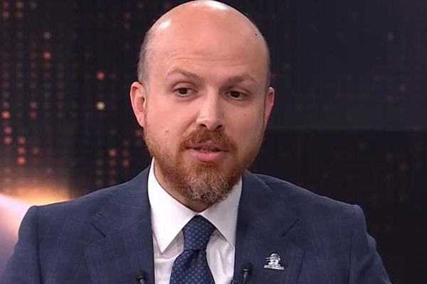 Bilal Erdoğan, Fenerbahçe başkanlığına aday olacak mı? “Fenerbahce’nin yönetimi daha iyi istiyorum”