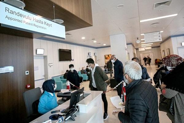 MHRS’nin randevularının krizi artıyor! Şikayetler: MHRS şikayetleri arttı! “Ayrıca hasta olmak artık lüks”