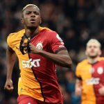 Victor Osimhen’den Mutlu Açıklama: Her şeyi vermeye hazırım!