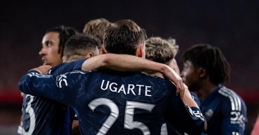 Son Dakika Spor Haberleri | Manchester United şimdiye kadar son kapıyı açtı