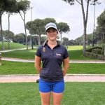 Milli Golfeçü Deniz Sapmaz Hedefini Açıkladı – Son Dakika Spor Haberleri