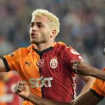 Son Dakika Spor Haberleri | Barş Alper Yulmazan Süper Lig Şampiyonası Vurgu