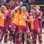 Galataray Süper Ligi’nde örnek! Cimbom 5. yıldızı giydi … | Galatasaray 3-0 Kayserisport Maç Özeti – Sports News