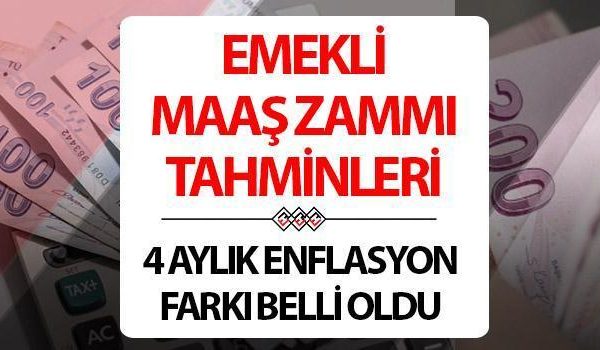 Yürüyüş Pension 2025 Temmuz SSK DAKKUR Tablosunun Hesaplanması | Temmuz ayında en düşük emekli maaşı kaç tane olacak? Emeklilik Gezisi 4A, 4B, 4c olacak mı? İşte Emeklilik Gezisinin hesaplanmasıyla enflasyon Türkstat 4 -aylık fark!
