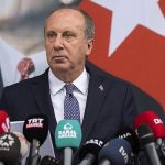 Muharrem ince: Türkiye’yi batırdınız mı, gözlerini vatandaşın cebine mi diktin? – Siyaset haberlerini kırmak