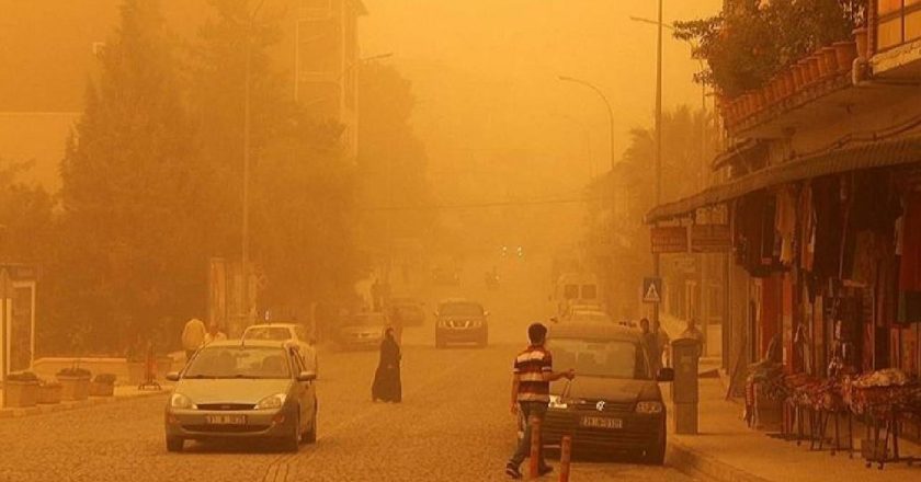 Meteoroloji Açıklandı: 22 Mayıs 2025 Meteorolojik Rapor … Bugün ve yarın zaman ne olacak? – Türkiye haberlerini kırmak