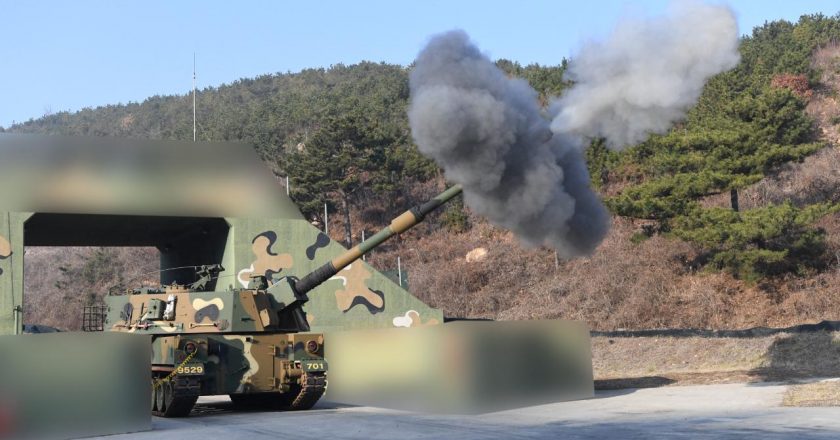 WSJ: Amerika Birleşik Devletleri Güney Kore’de binlerce asker toplamayı planlıyor