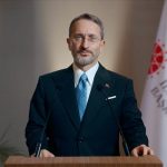 Altun Altun’un Başkanı tarafından “1 Mayıs” mesajı