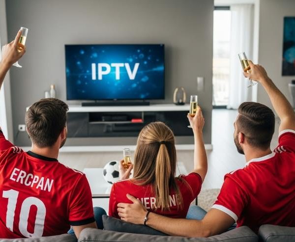 IPTV Test ile Ücretsiz Deneme Fırsatını Keşfedin