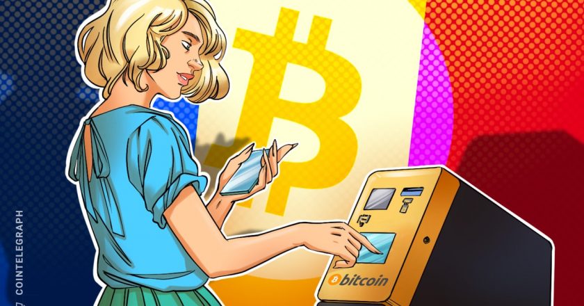 Kripto para birimlerinin entegrasyonu Ulusal Hizmetler Ağına başladı