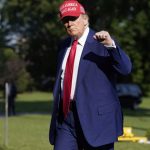 Trump: İsrail ve İran arasındaki yangınla bir anlaşmaya varıldı