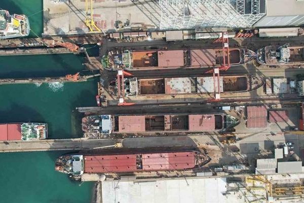 Yalova’dan 5 ayda 294 milyon dolarlık ihracat