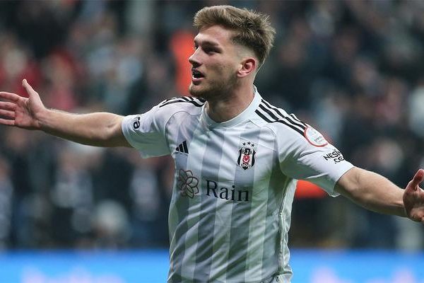 Hollanda ekibinin Semih Kilülsay için rekor bir teklifi! Serdar Adali’nin teklifine verilen yanıt gecikmedi …