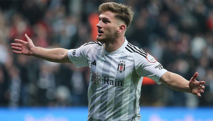 Hollanda ekibinin Semih Kilülsay için rekor bir teklifi! Serdar Adali’nin teklifine verilen yanıt gecikmedi …
