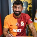 Galatasaray’daki ilk ayrılık duyuruldu … Eyesport Kerem Demirbay ekibine ekliyor!