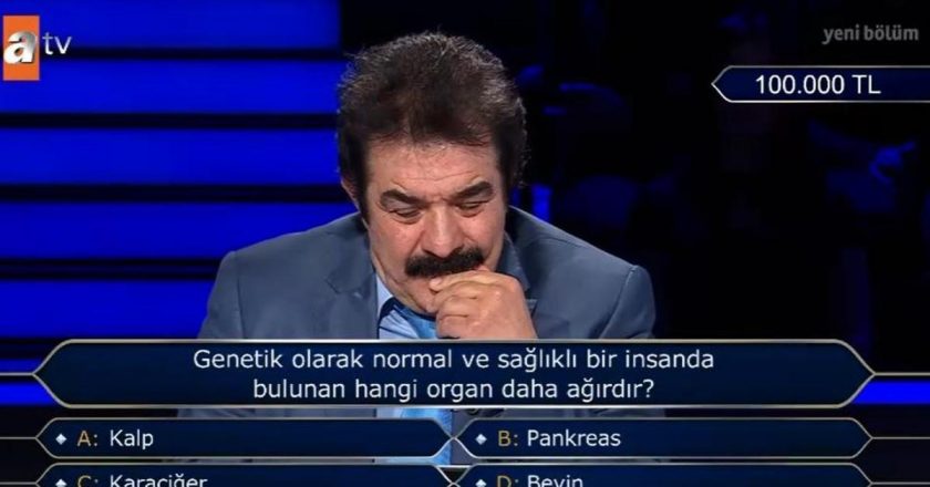 Karaciğerin ağırlığı nedir? Hangi organ daha ağır? Kalp, pankreas, karaciğer, beyin