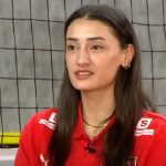 Ayşe Çürk kimdir? Nerede ve kaç tane? Ulusal voleybol oyuncusu Ayşe nereden geliyor? Ayşe’nin hayatı ve kariyeri