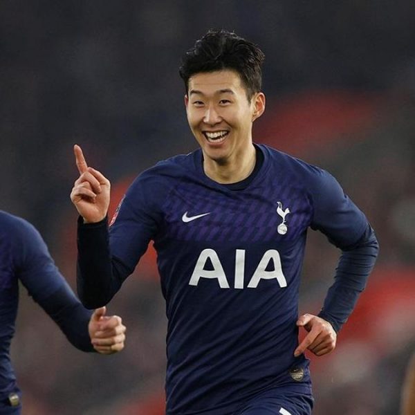 Son Dakika Spor Haberleri | Fenerbahçe Heung Min-Figlio için masada