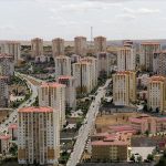 Evlerin satışlarına ilişkin veriler açıklandı! 5 ayın başında