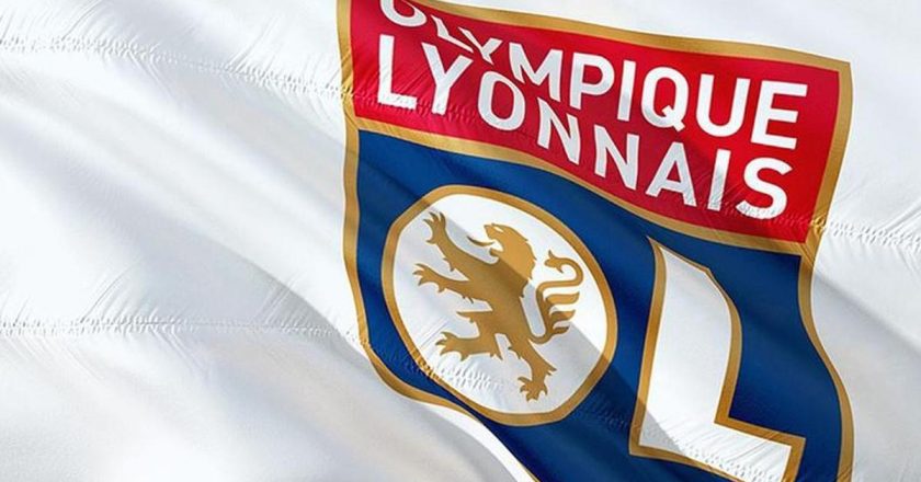 Fransız devi Lyon, küme azaltıldı