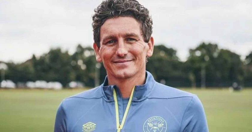 Brentford Keith Andrews’a emanet edildi! – Son Dakika Spor Haberleri
