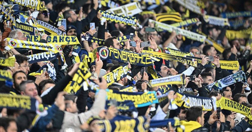 Fenerbahçe kombinasyonlarına yoğun ilgi! – Son Dakika Spor Haberleri