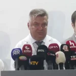 Ferdi Zeyrek için Yeni Açıklama: Bu noktaya ulaşmak çok hoş – Son Dakika Politikası Haberleri