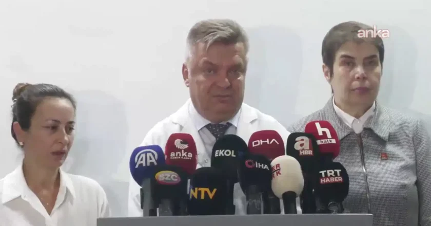 Ferdi Zeyrek için Yeni Açıklama: Bu noktaya ulaşmak çok hoş – Son Dakika Politikası Haberleri