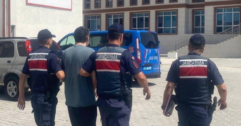 Rus vatandaşları Isis Yalova Üyesinde Yakalandı – Türkiye Haberlerini Kırma